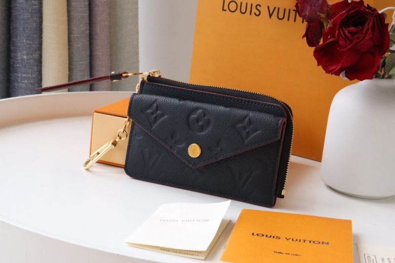 Louis Vuitton Wallets